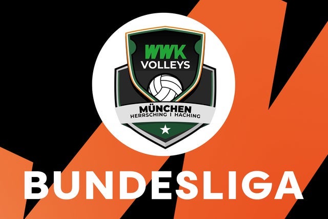 BR Volleys vs. WWK Volleys München