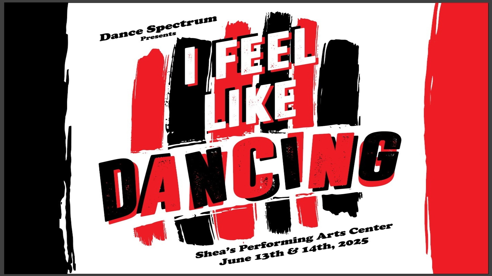 Dance Spectrum: PRIVATE LESSON SHOWCASE