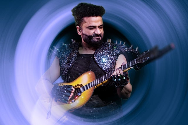 Presales to devi sri prasad: members use these when buying pre-sale tickets