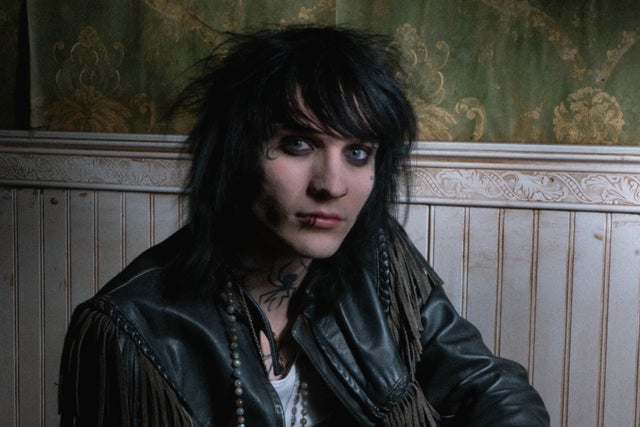 Johnnie Guilbert - Violent Dream Tour presales in New York