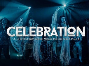 CELEBRATION at Le Balcon