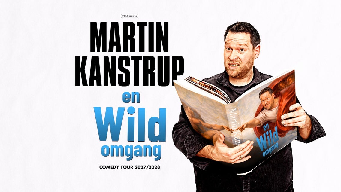 Martin Kanstrup