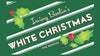 Musical: Irving Berlin's White Christmas