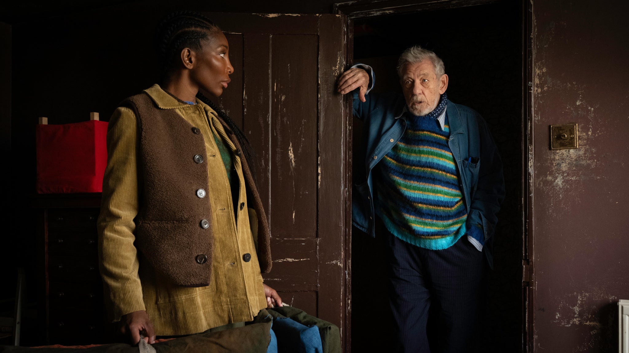 REEL Thursdays With TIFF Film Circuit: The Christophers