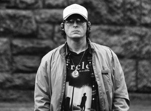 Bilde for arrangement Stephen Wilson Jr. - Gary The Torch Tour