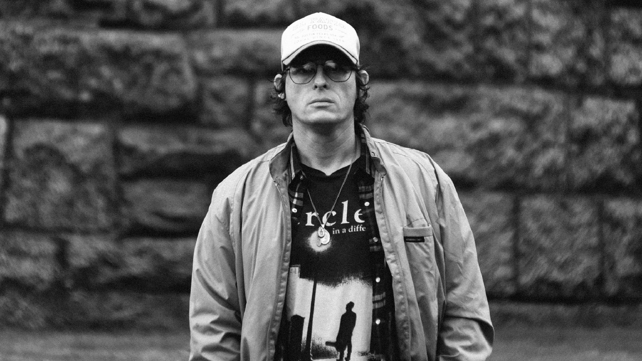 Stephen Wilson Jr. – Gary The Torch Tour – 2026-11-05