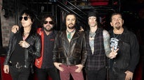 L.A. Guns with special guests Counts' 77