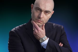 Nick Van Bloss