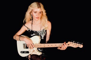 Sarah Barlow Album Release Show