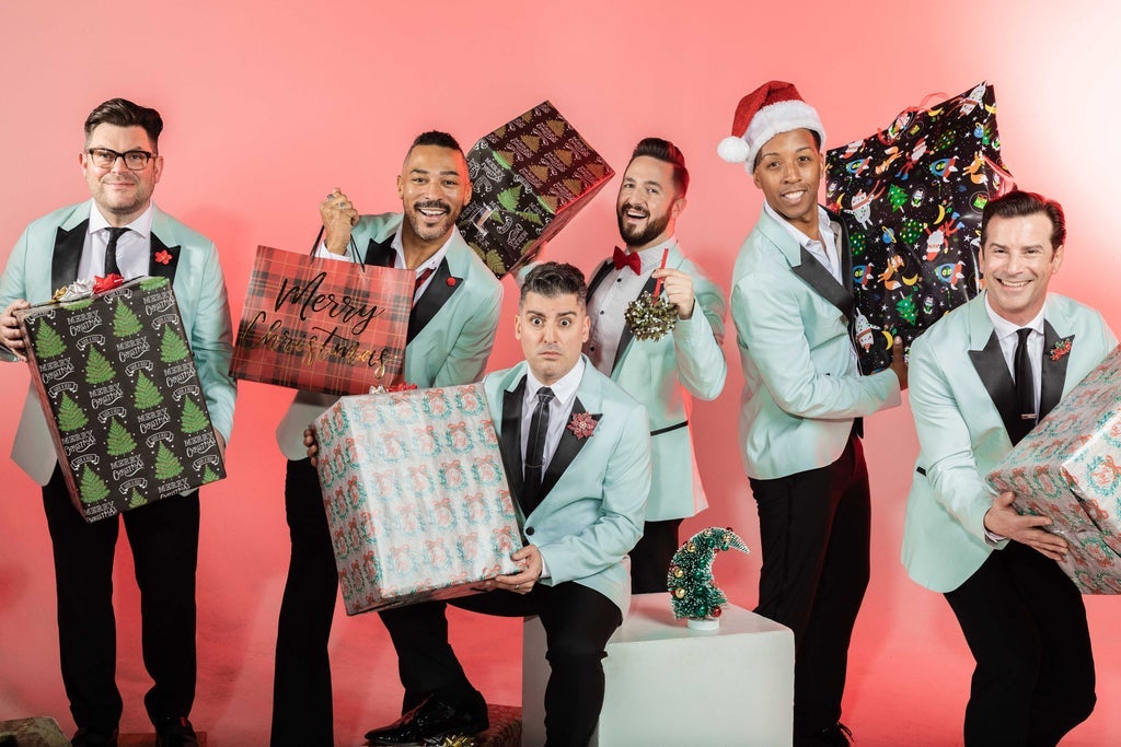 The Doo Wop Project