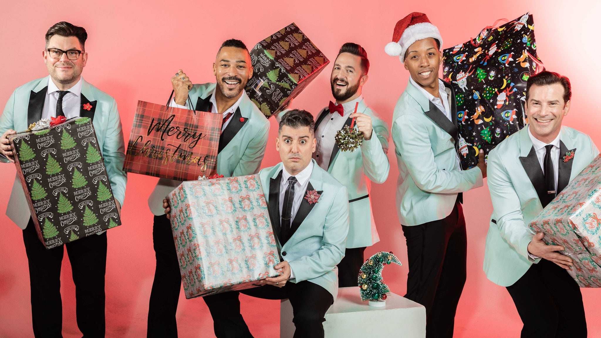 The Doo Wop Project