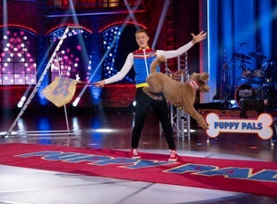 Puppy Pals Live — The Space at Westbury Theater
