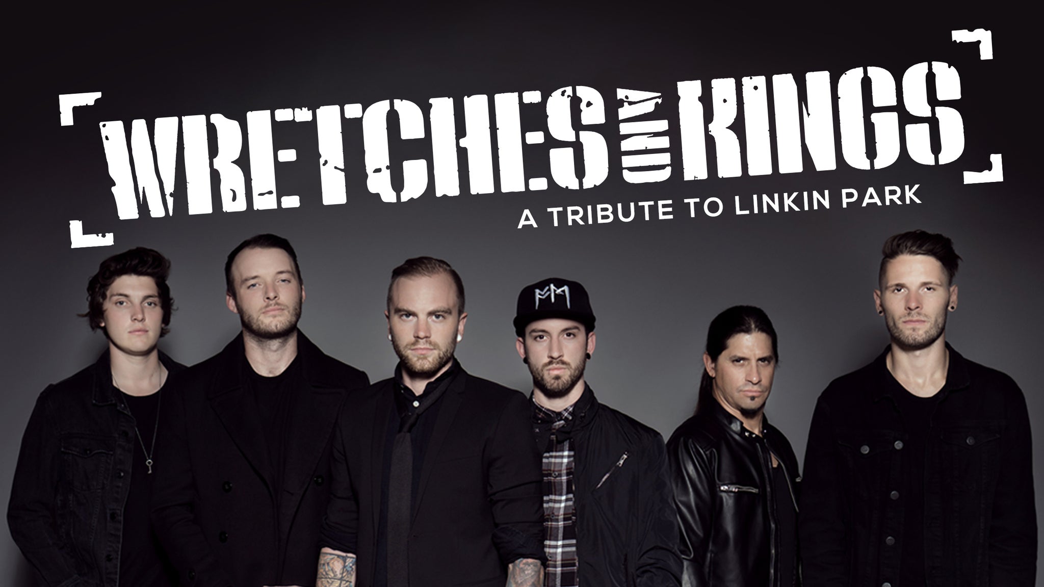 Wretches and Kings, A tribute to Linkin Park