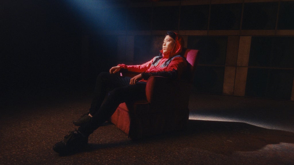 Taiki Nulight – cheeky bugger tour | Event Image