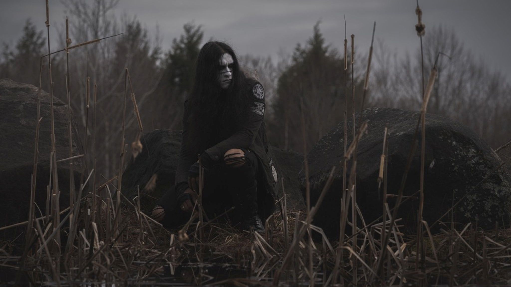 Blackbraid - North American Tour 
