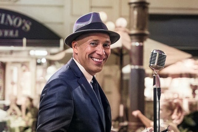 Sunday Supper &amp; Sinatra presale information on freepresalepasswords.com