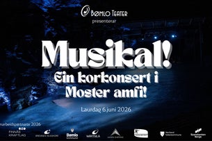 Musikal! in Norway