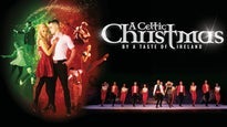 A Celtic Christmas at Lake Charles Event Ctr Rosa Hart Theatre