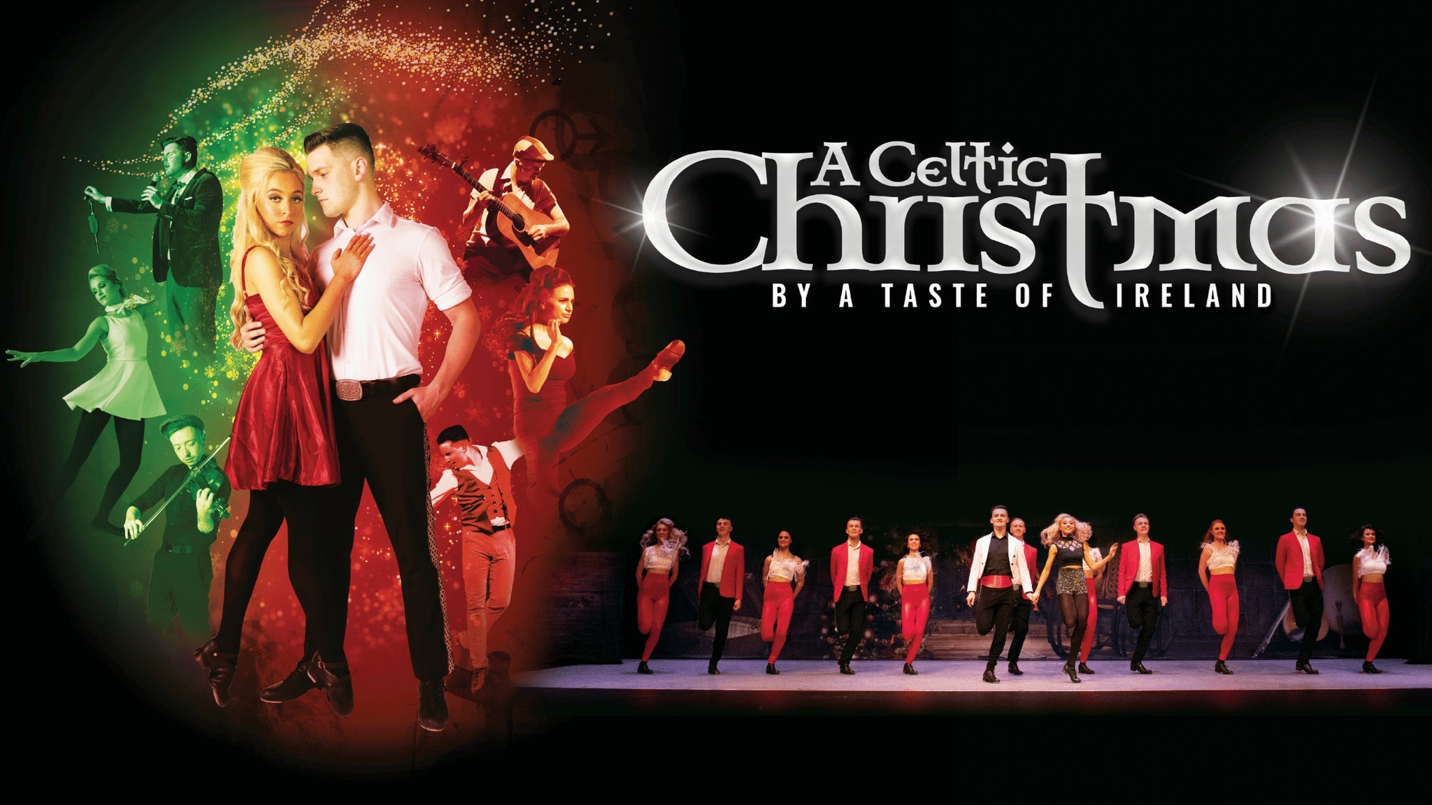 A Celtic Christmas