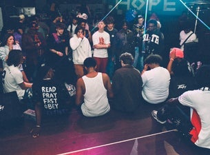 YOF x BLDCRWN Experience