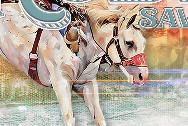 Hi-Lo Pro Rodeo presales in Savannah