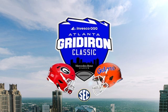 Invesco QQQ Atlanta Gridiron Classic