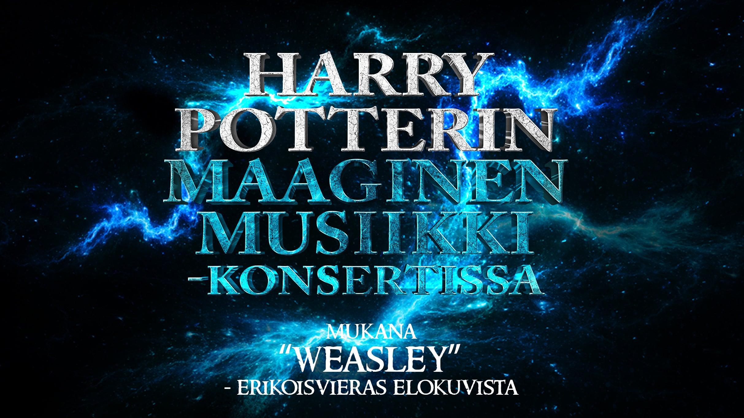 The Magical Music of Harry Potter