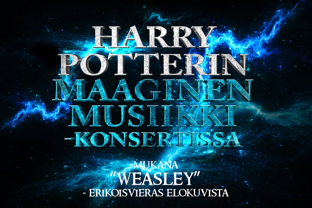 The Magical Music of Harry Potter in Turkey