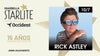 Rick Astley