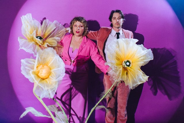 Shovels & Rope: Bare Bones