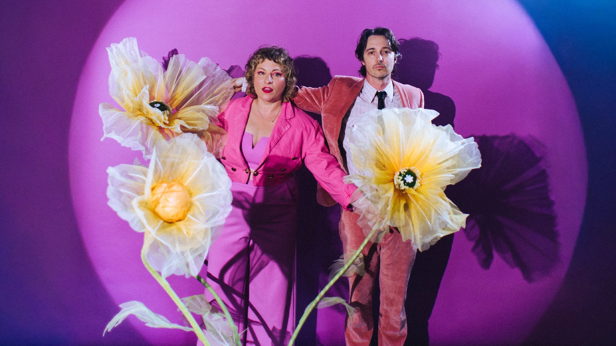 Shovels & Rope: Bare Bones