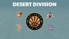 Arizona Tip-Off | Desert Division Day 2