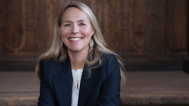 Alberte Winding Band Tour