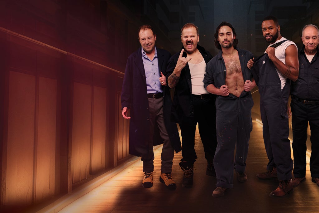 Ladies Night - Drôlement sexy