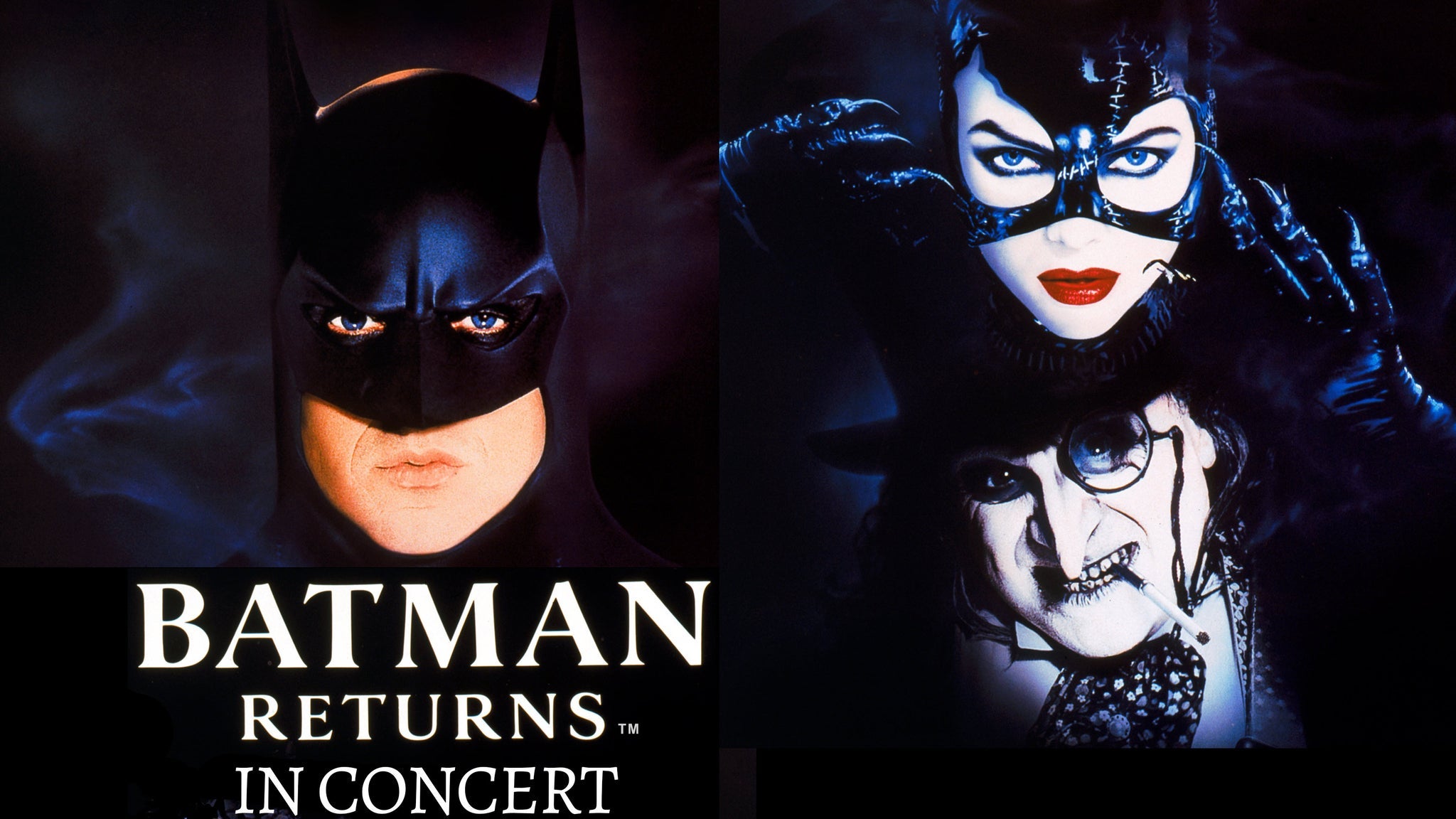 Batman: Live In Concert