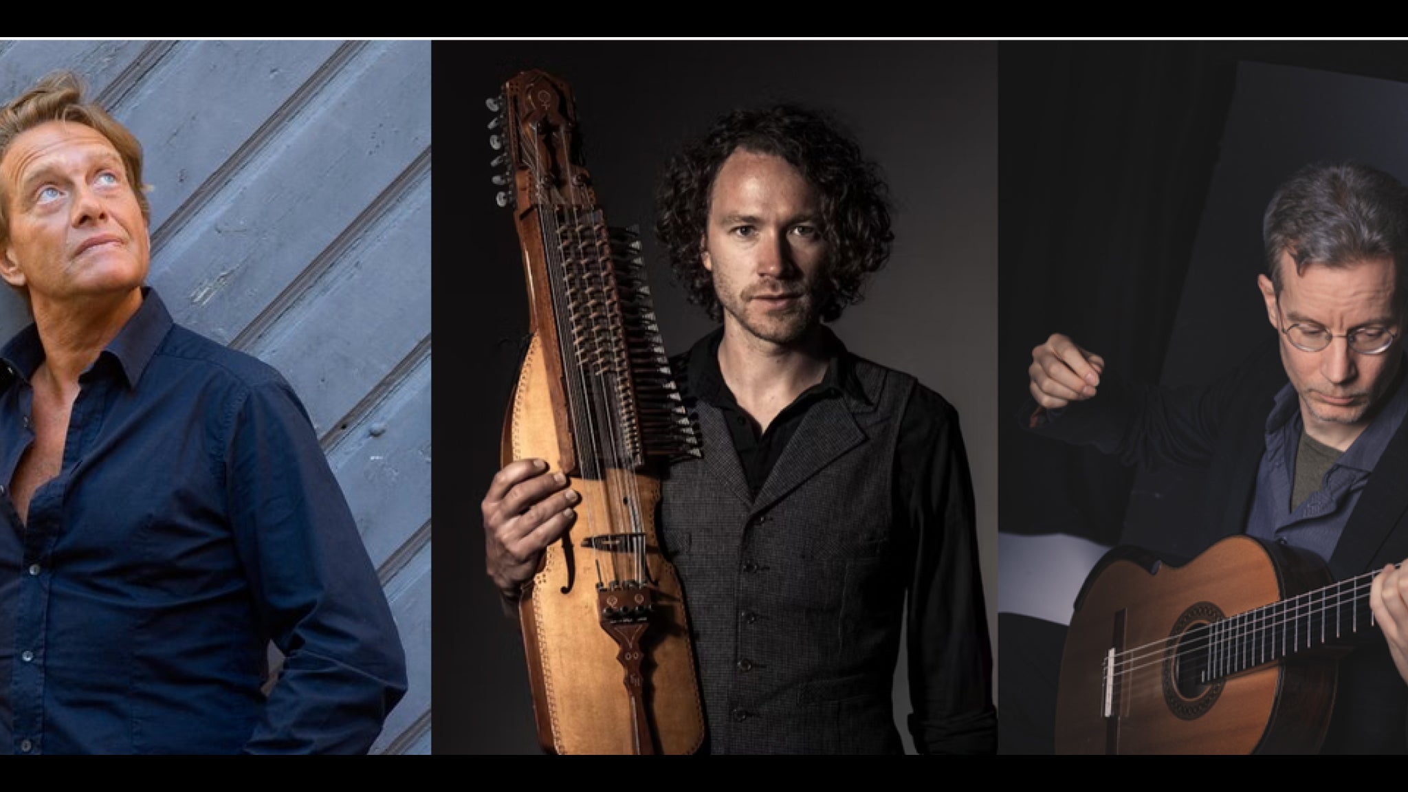 Stockholm Chamber Music