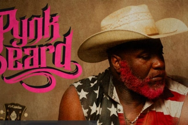 Presales to pynk beard: members use these when buying pre-sale tickets