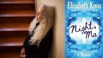 123. Elizabeth Knox: Night, Ma