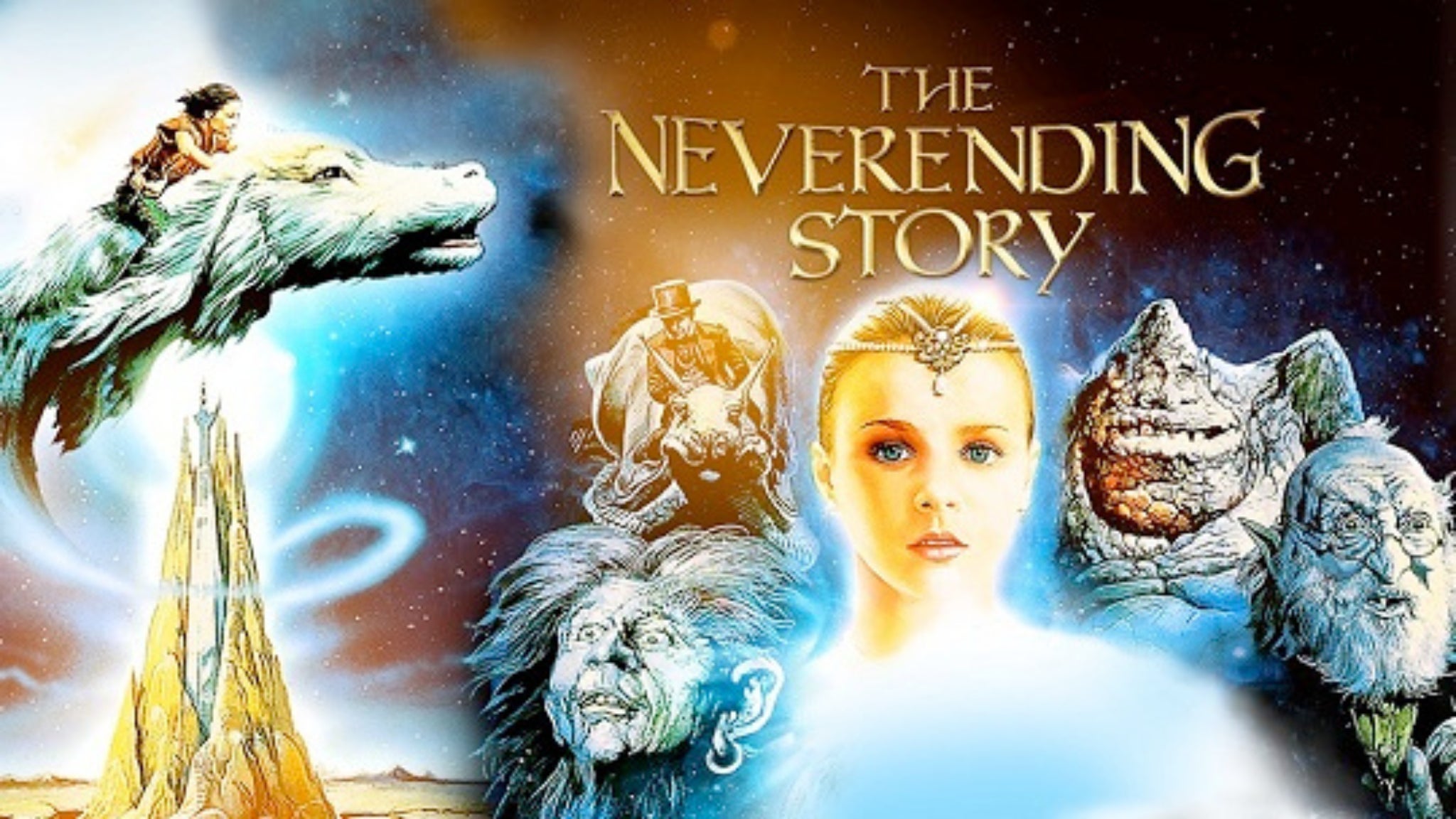 The Neverending Story
