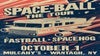 Space-Ball Tour Presents: Fastball and Spacehog  — Mulcahy's