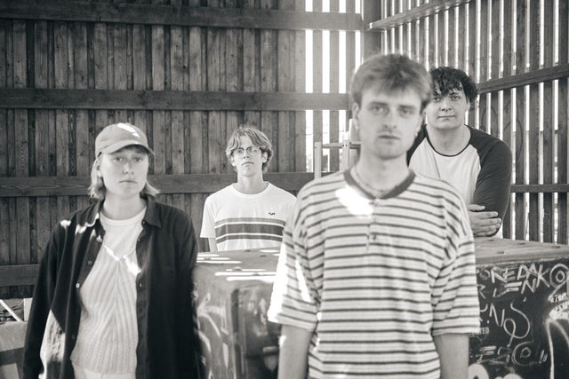 Ticket Reselling Jazzbrunch: Sandl&oslash;ber