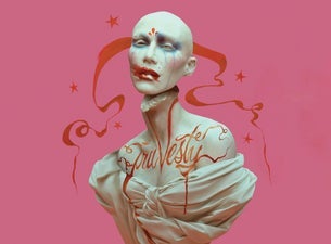 Sasha Velour at The Elgin & Winter Garden Theatres