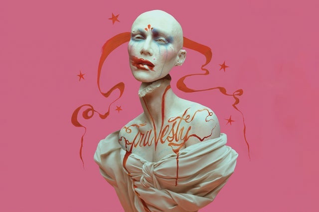 Sasha Velour: Travesty presale code for early tickets in Toronto