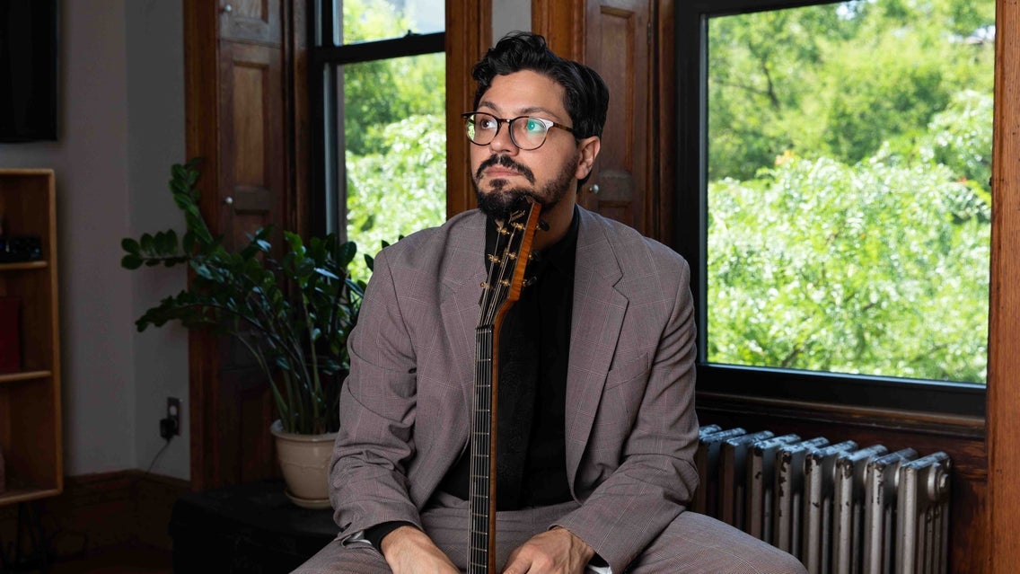 Knoxville Jazz Orchestra: Naples to New York