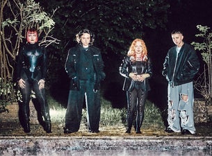 Bilde for arrangement Witch Fever