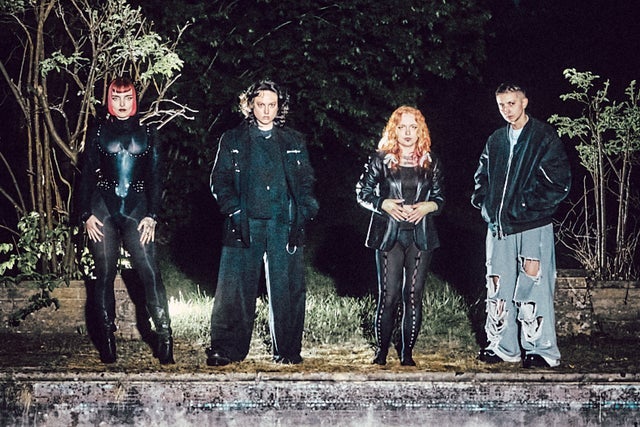 Ticket Reselling Witch Fever