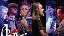 A Brother's Revival: An Allman Brothers Legacy Band