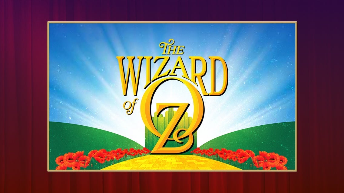 5 Star Theatricals presents The Wizard of Oz