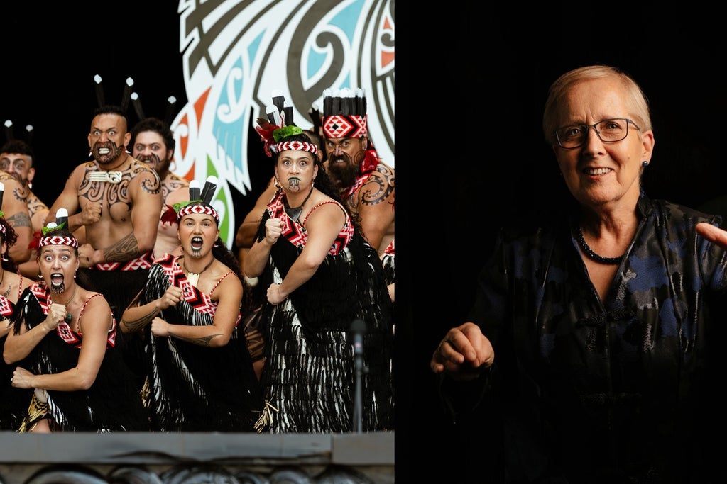 Auckland Arts Festival: Ihi. Wehi. Mana.