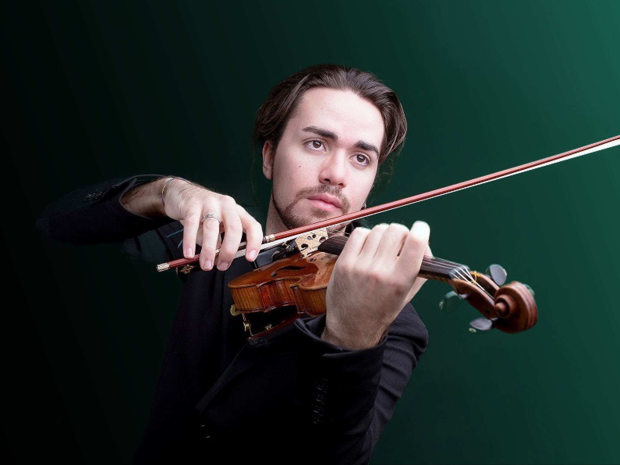 Italian Holiday with the ASO